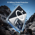Kryt ESR CLASSIC HYBRID MagSafe pro iPhone 17 - clear