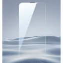 Ochranné sklo ESR ULTRAFIT 2-PACK pro iPhone - clear