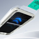 Ochranné sklo ESR ULTRAFIT 2-PACK pro iPhone - clear