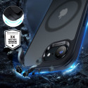 Kryt ESR CLASSIC HYBRID HALOLOCK MAGSAFE iPhone 16e/17e