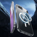 Kryt ESR CLASSIC HYBRID HALOLOCK MAGSAFE pro iPhone 16e / 17e - clear