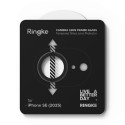 Ringke CAMERA FRAME PROTECTOR 2-PACK pro iPhone 16e / 17e