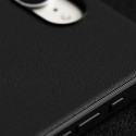 Nabíječka Ringke ONYX Magnetic MagSafe pro iPhone 16e / 17e - black