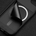 Nabíječka Ringke ONYX Magnetic MagSafe pro iPhone 16e / 17e - black