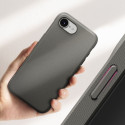 Kryt Ringke ONYX pro iPhone 16e / 17e – grey