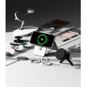 Ochranné pouzdro Ringke FUSION MAGNETIC MAGSAFE pro iPhone 16e / 17e