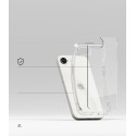 Kryt Ringke FUSION pro iPhone 16e / 17e clear
