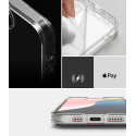 Kryt Ringke FUSION pro iPhone 16e / 17e clear