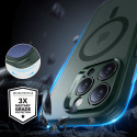 Kryt ESR CLASSIC PRO SET HALOLOCK MagSafe pro iPhone 16 Pro Max - fros