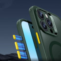 Kryt ESR CLASSIC PRO SET HALOLOCK MagSafe pro iPhone 16 Pro Max - fros