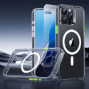 Kryt ESR CLASSIC PRO SET HALOLOCK MagSafe pro iPhone 16 Pro Max - clea