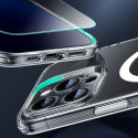 Kryt ESR CLASSIC PRO SET HALOLOCK MagSafe pro iPhone 16 Pro Max - clea