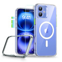 Kryt ESR CLASSIC PRO SET HALOLOCK MagSafe iPhone 16 - clear