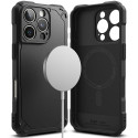 Kryt Ringke RUGGED GEAR MAGNETIC MAGSafe iPhone 16 Pro black