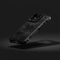 Kryt Ringke RUGGED GEAR MAGNETIC MAGSafe iPhone 16 Pro black