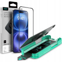 Ochranné sklo ESR ARMORITE iPhone 16 Pro Max - black
