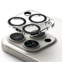 Ochranné sklo Ringke CAMERA PROTECTOR 2-PACK pro iPhone 16 Pro - clea