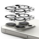 Ochranné sklo Ringke CAMERA PROTECTOR 2-PACK pro iPhone 16 Pro - clea