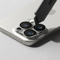 Ochranné sklo Ringke CAMERA PROTECTOR 2-PACK pro iPhone 16 Pro - clea