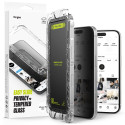 Ochranné sklo Ringke EASY SLIDE pro iPhone 16 Pro privacy