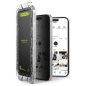 Ochranné sklo Ringke EASY SLIDE pro iPhone 16 Pro privacy