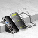 Ochranné sklo Ringke EASY SLIDE pro iPhone 16 Pro privacy