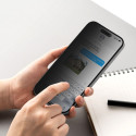 Ochranné sklo Ringke EASY SLIDE pro iPhone 16 Pro privacy