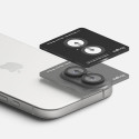 Ringke 2-PACK ochrana fotoaparátu pro iPhone 16/16 Plus - černé