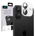 Ochranné sklo ESR ARMORITE iPhone 16 / 16 Plus black