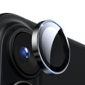 Ochranné sklo ESR ARMORITE iPhone 16 / 16 Plus black