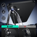 Ochranné sklo ESR ARMORITE iPhone 16 / 16 Plus black