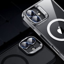 Ochranné sklo ESR ARMORITE iPhone 16 / 16 Plus black