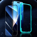 Ochranné sklo ESR TEMPERED GLASS 2-PACK iPhone 16 Pro Max clear