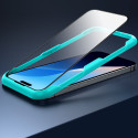 Ochranné sklo ESR TEMPERED GLASS 2-PACK iPhone 16 Pro Max clear