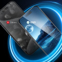 ESR TEMPERED GLASS 2-PACK iPhone 16 – čiré