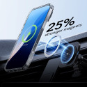 Kryt ESR CLASSIC HYBRID KICKSTAND MagSafe iPhone 16 Pro - clear
