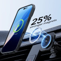 Kryt ESR CLASSIC HYBRID KICKSTAND HaloLock pro iPhone 16 - frost black