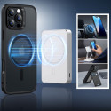 Kryt ESR CLASSIC HYBRID HaloLock MagSafe pro iPhone 16 Pro Max - frost