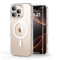 Kryt ESR CLASSIC HYBRID HALOLOCK pro iPhone 16 Pro Max - clear