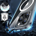 Kryt ESR CLASSIC HYBRID HALOLOCK pro iPhone 16 Pro Max - clear