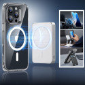 Kryt ESR CLASSIC HYBRID HALOLOCK pro iPhone 16 Pro Max - clear