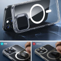 Kryt ESR CLASSIC HYBRID HALOLOCK pro iPhone 16 Pro Max - clear