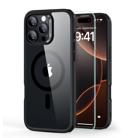 Kryt ESR CLASSIC HYBRID HALOLOCK iPhone 16 Pro