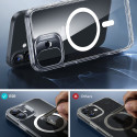 Kryt ESR Classic Hybrid HaloLock MagSafe pro iPhone 16 - clear