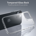 Kryt ESR ICE SHIELD iPhone 15 Plus clear