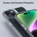 Kryt ESR ICE SHIELD iPhone 15 Plus clear