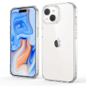 Kryt ESR PROJECT ZERO pro iPhone 15 - clear