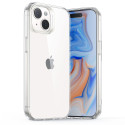Kryt ESR PROJECT ZERO pro iPhone 15 - clear