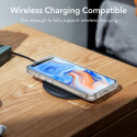 Kryt ESR PROJECT ZERO pro iPhone 15 - clear