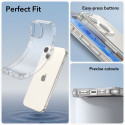 Kryt ESR PROJECT ZERO pro iPhone 15 - clear